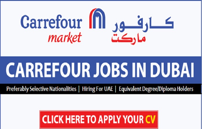 Carrefour Jobs Vacancies Careers 2022 Announced Hiring