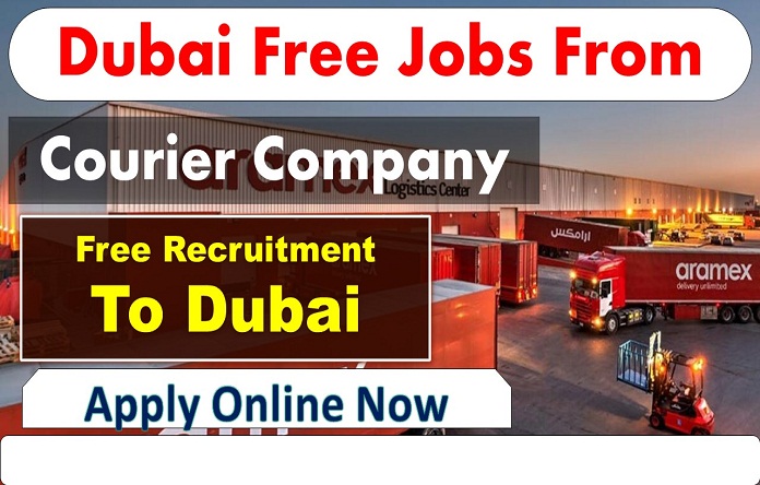 Aramex Jobs Vacancies In Dubai Careers 2022 Announced Hiring