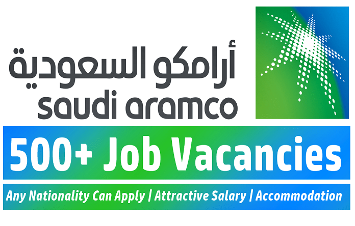 Saudi Aramco Vacancy in Dubai Career 2022 Online Apply Could it be said that you are looking your vocation in one of the best oil industry