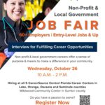 Local Government Jobs in Florida