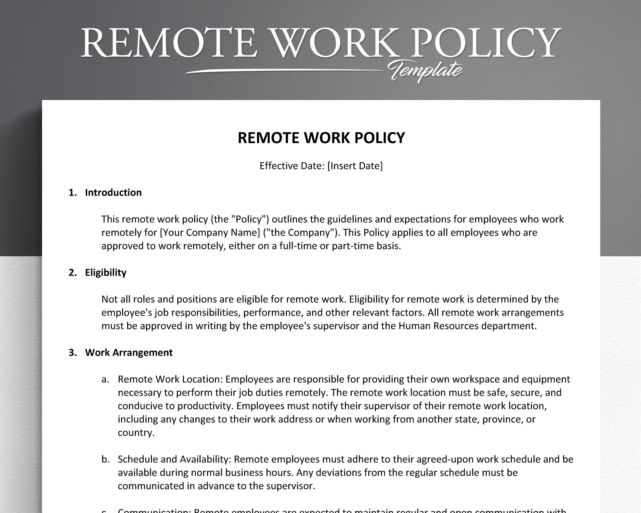 Telecommuting Roles in Illinois